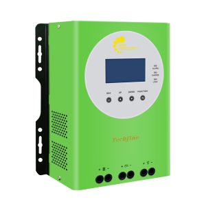 techfine-80a-mppt-controller