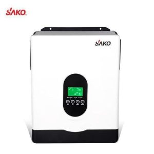 SAKO 2KVA 12V Off Grid Hybrid Inverter