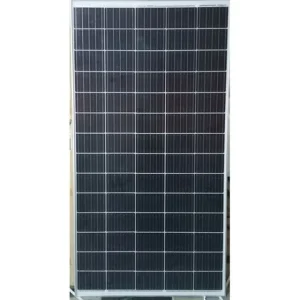 TRINA POLYCRYSTALLINE SOLAR PANEL 450W