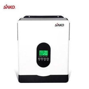 SAKO 2KVA 12V Off Grid Hybrid Inverter